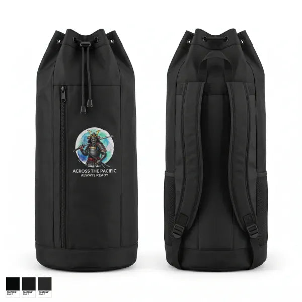 Gear Bag, 413th CSB, Army, Teamtime, Team time, sublimation, custom sports apparel, team uniforms, spirit wear, spiritwear, sports uniforms, custom shirts, team store, custom team store, fundraiser sports, apparel fundraiser