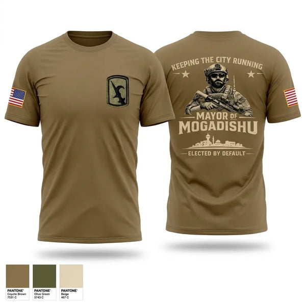 Old School Cotton Feel Shirt, 67th MEB, Army, Teamtime, Team time, sublimation, custom sports apparel, team uniforms, spirit wear, spiritwear, sports uniforms, custom shirts, team store, custom team store, fundraiser sports, apparel fundraiser