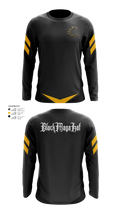 tol 80245561 Long Sleeve Performance Shirt 20