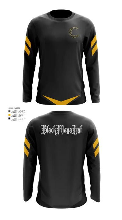 tol 80245561 Long Sleeve Performance Shirt 20