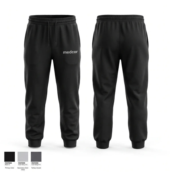 Sweatpants, medcor, EMS/EMT, Teamtime, Team time, sublimation, custom sports apparel, team uniforms, spirit wear, spiritwear, sports uniforms, custom shirts, team store, custom team store, fundraiser sports, apparel fundraiser