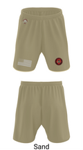 Rattlesnake ridge fire 47911181 Athletic Shorts With Pockets - 89