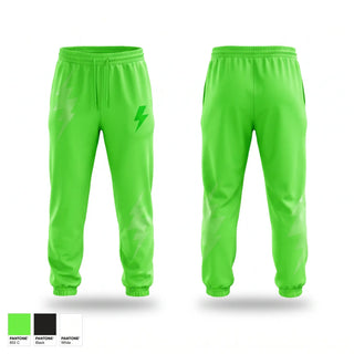 Sweatpants, ELEKTRIK ELITE TRACK CLUB, Track & Field, Teamtime, Team time, sublimation, custom sports apparel, team uniforms, spirit wear, spiritwear, sports uniforms, custom shirts, team store, custom team store, fundraiser sports, apparel fundraiser