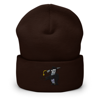 Randolph Southern Senior High School 54411855 Cuffed Beanie | Yupoong 1501KC