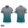Optimum Beach 56808456 Short Sleeve Performance Polo - 1