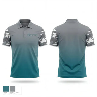 Short Sleeve Performance Polo, Optimum Beach, Women's Volleyball, Teamtime, Team time, sublimation, custom sports apparel, team uniforms, spirit wear, spiritwear, sports uniforms, custom shirts, team store, custom team store, fundraiser sports, apparel fundraiser