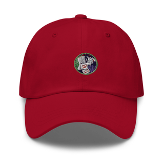 LCAC 26 Classic Dad Hat | Yupoong 6245CM
