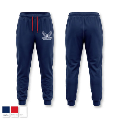 Wellen Park High School Color Guard Sweatpants - 2
