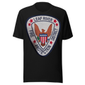 Leaf River Fire Protection District Unisex Staple T-Shirt