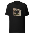 Houston Rimshakers Unisex Staple T-Shirt