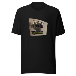 Unisex Staple T-Shirt - Black