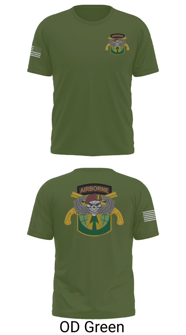 Short Sleeve Performance Shirt, 16th Military Police Brigade, , Teamtime, Team time, sublimation, custom sports apparel, team uniforms, spirit wear, spiritwear, sports uniforms, custom shirts, team store, custom team store, fundraiser sports, apparel fundraiser