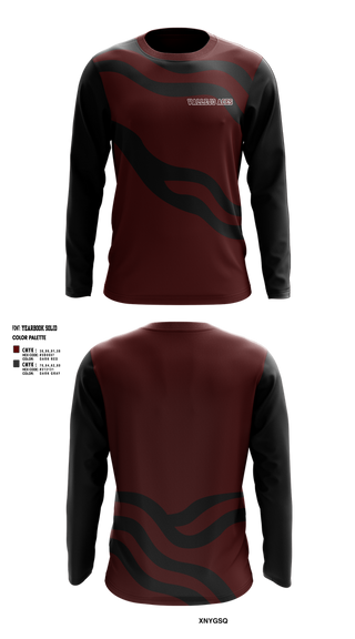 Long Sleeve Performance Shirt, Vallejo Aces, Baseball, Teamtime, Team time, sublimation, custom sports apparel, team uniforms, spirit wear, spiritwear, sports uniforms, custom shirts, team store, custom team store, fundraiser sports, apparel fundraiser