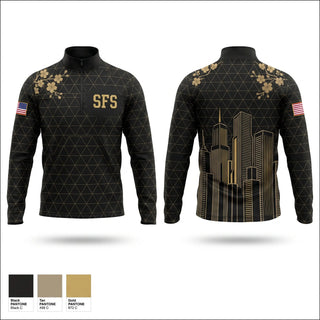 Windbreaker, SFS, Air Force, Teamtime, Team time, sublimation, custom sports apparel, team uniforms, spirit wear, spiritwear, sports uniforms, custom shirts, team store, custom team store, fundraiser sports, apparel fundraiser