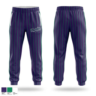 Sweatpants, Pickaway thunder, Softball, Teamtime, Team time, sublimation, custom sports apparel, team uniforms, spirit wear, spiritwear, sports uniforms, custom shirts, team store, custom team store, fundraiser sports, apparel fundraiser