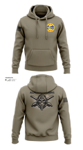 1-148 FA A Btry 82903495 Hoodie - 2