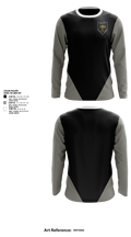 Texas Empire 73370132 Long Sleeve Performance Shirt 1