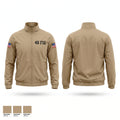 48 FIS Windbreaker - 1