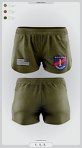 Riverine Squadron One 81663688 Ranger Panties - 3