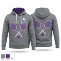 Albion Purple Eagles 96100388 Hoodie - 1