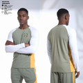 ESSEX COUNTY COMMUNITY COLLEGE 62185123 Long Sleeve Performance Shirt 1