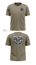 HSM-78 87869362 Old School Cotton Feel Shirt - 102