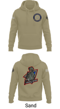 ESIT-3 18090159 Hoodie - 93