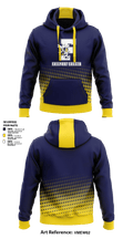 Freeport Soccer 16677638 Hoodie - 1