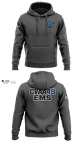 Coudersport Ems Hoodie - 7