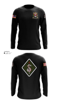 249th SNIPER COMP 51988170 Long Sleeve Performance Shirt 42
