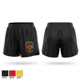 Ranger Panties, Nolichuckey Fire Rescue, Fire Department, Teamtime, Team time, sublimation, custom sports apparel, team uniforms, spirit wear, spiritwear, sports uniforms, custom shirts, team store, custom team store, fundraiser sports, apparel fundraiser