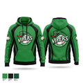 Eastern Iowa Vipers Hoodie - 1