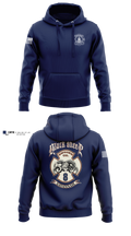 Engine 8 Hoodie - 5