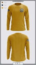 SWMI 70181183 Long Sleeve Performance Shirt 3