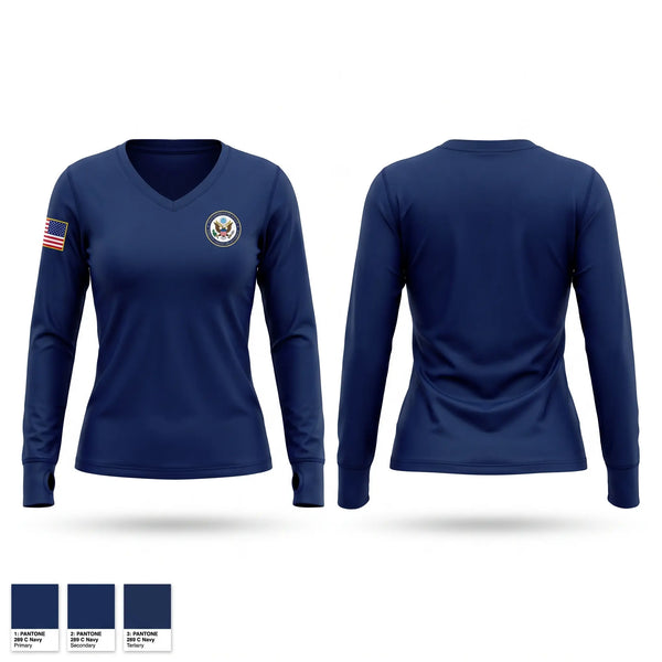 Newport Fire Department 43258012 Old School Cotton Feel Shirt - 1