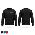 OhioHealth Protective Services Crew Neck Sweatshirt - 1