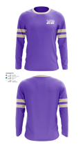 Flight 22 87078810 Long Sleeve Performance Shirt 21