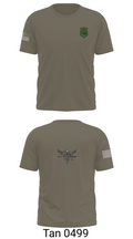 Metro East Swat 55214143 Short Sleeve Performance Shirt - 10