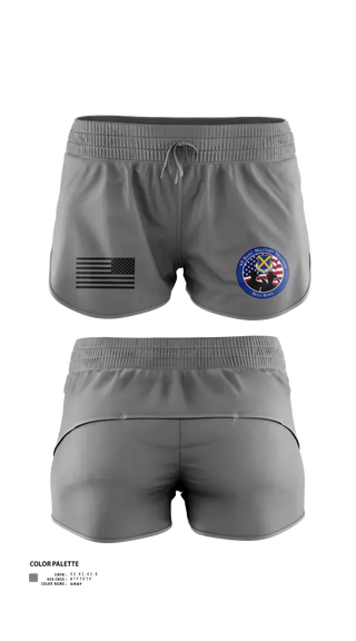 Ranger Panties, Blue Rope Association, Air Force, Teamtime, Team time, sublimation, custom sports apparel, team uniforms, spirit wear, spiritwear, sports uniforms, custom shirts, team store, custom team store, fundraiser sports, apparel fundraiser