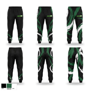 Sweatpants, Hurricanes, Spirit Store, Teamtime, Team time, sublimation, custom sports apparel, team uniforms, spirit wear, spiritwear, sports uniforms, custom shirts, team store, custom team store, fundraiser sports, apparel fundraiser