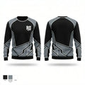 R&O 64769214 Crew Neck Sweatshirt - 1