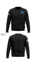 Calvary Security Crew Neck Sweatshirt - 21