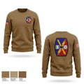 213 FSC Crew Neck Sweatshirt - 1
