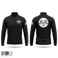 RRAM West Coast Windbreaker - 1