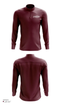 Conestoga 60950782 Quarter Zip Jacket - 30