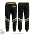 5 Star Corvettes  Joggers - 1