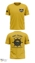NTAG HEARTLAND 2026 Old School Cotton Feel Shirt - 7
