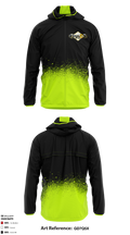 Chaos 62828057 Windbreaker - 5