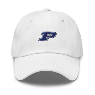 Pewitt CISD Police 8809004 Classic Dad Hat | Yupoong 6245CM