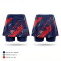 Cheyenne Tennis Association 56057031 Skort - 1